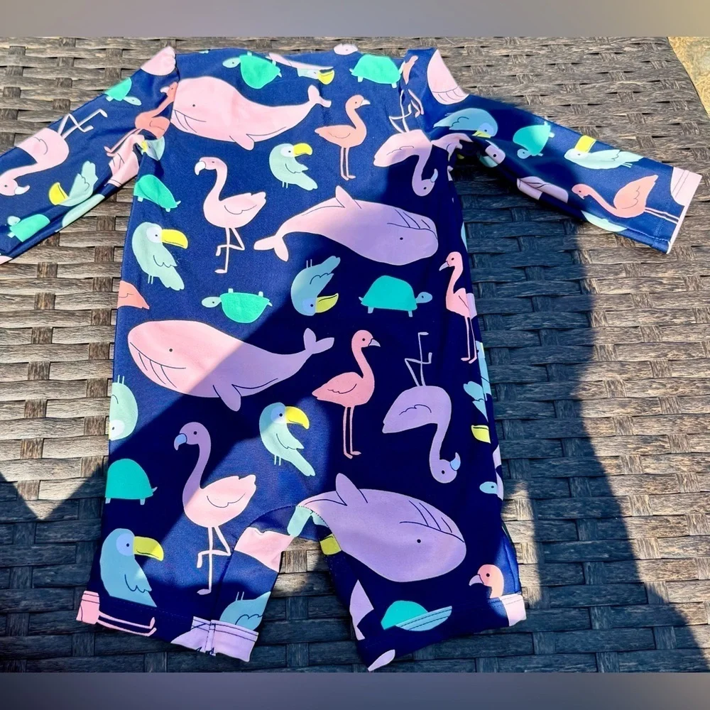 Carter's Swimsuit